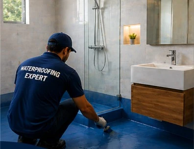 bathroom-leakage-in belgaum