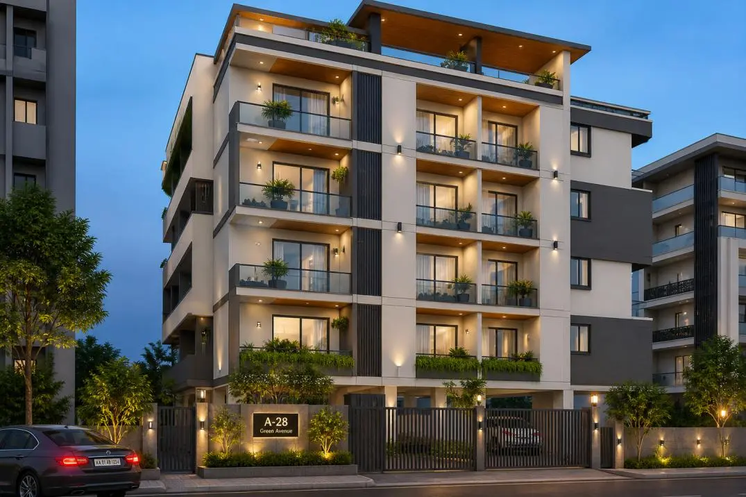 Waterproofing services in Hanuman Nagar, Belgaum