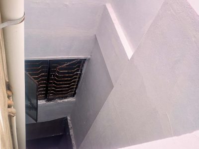 Duck Waterproofing